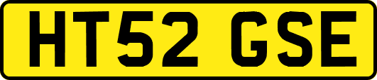 HT52GSE