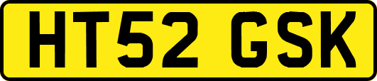 HT52GSK