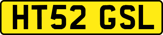 HT52GSL