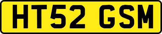 HT52GSM