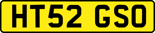 HT52GSO
