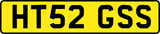 HT52GSS