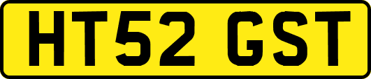 HT52GST