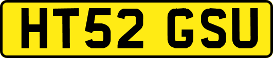 HT52GSU
