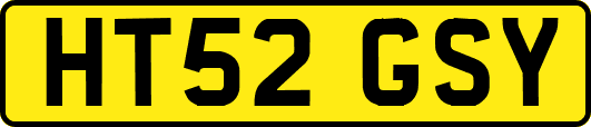 HT52GSY