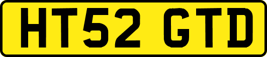 HT52GTD