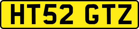 HT52GTZ