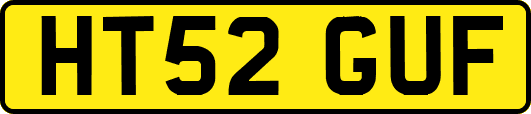 HT52GUF