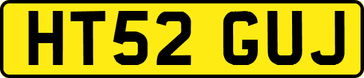 HT52GUJ