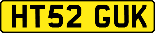 HT52GUK