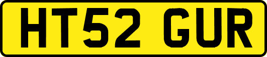 HT52GUR