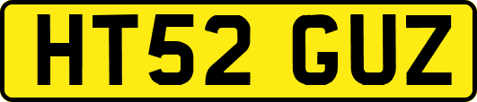 HT52GUZ
