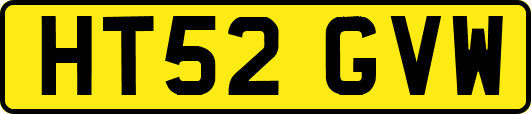 HT52GVW