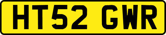 HT52GWR