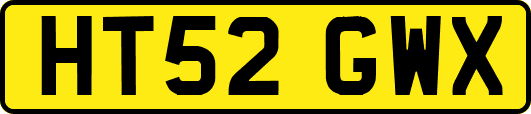HT52GWX