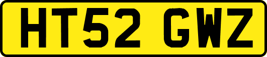 HT52GWZ