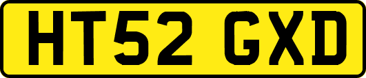 HT52GXD