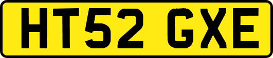 HT52GXE