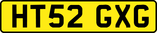 HT52GXG