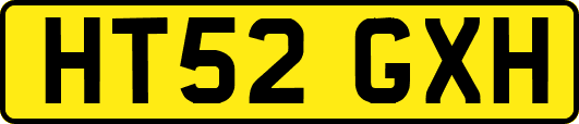 HT52GXH