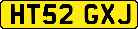HT52GXJ