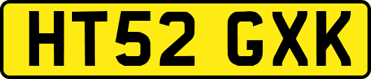 HT52GXK