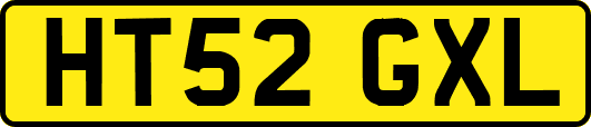 HT52GXL