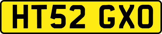 HT52GXO