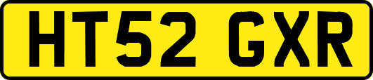 HT52GXR