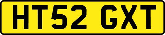 HT52GXT