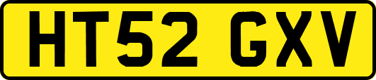 HT52GXV