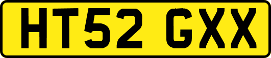 HT52GXX