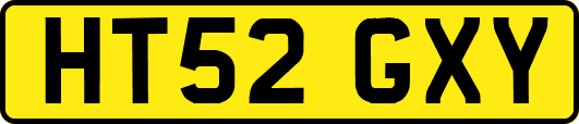 HT52GXY
