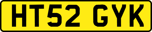 HT52GYK