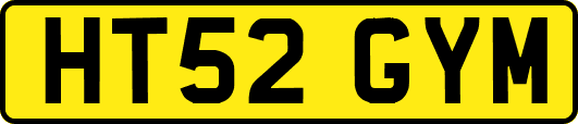 HT52GYM