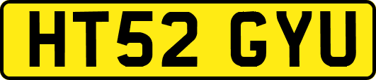 HT52GYU