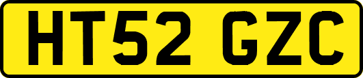 HT52GZC