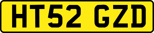 HT52GZD