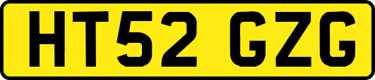 HT52GZG