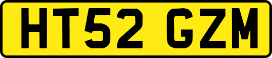 HT52GZM