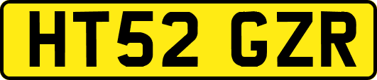 HT52GZR