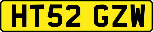 HT52GZW