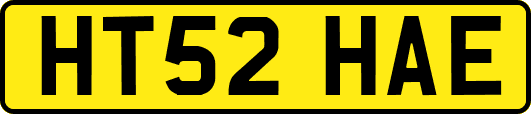 HT52HAE