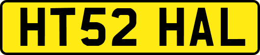 HT52HAL