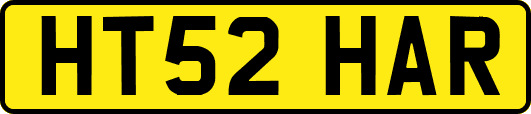 HT52HAR