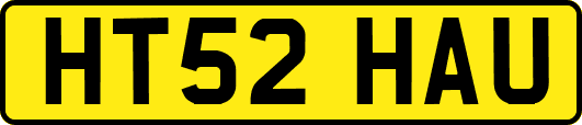 HT52HAU