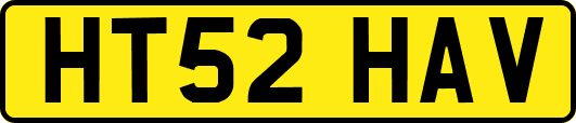HT52HAV