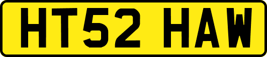HT52HAW