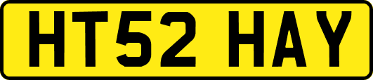 HT52HAY