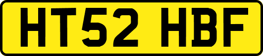 HT52HBF